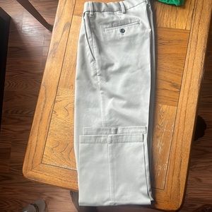 Men’s dress pants